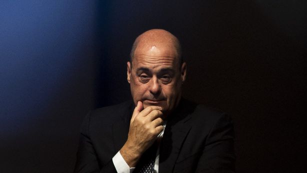 Zingaretti al M5s: vi dico i 10 motivi per cui ricorrere al Mes