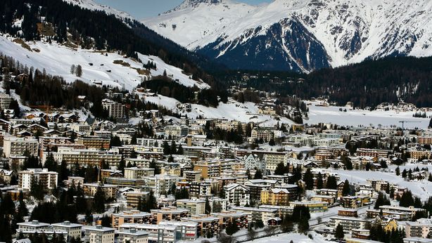 Aspettando Davos, i rischi per il 2018 secondo il World Economic Forum