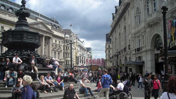 Immobiliare: investitori preferiscono Londra