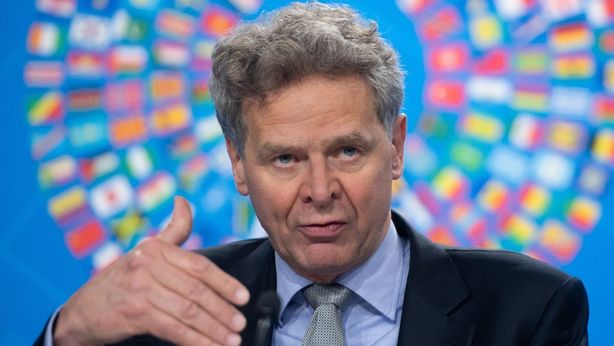 Italia, monito dell’FMI: “Contro il debito alto servono crescita e consolidamento”