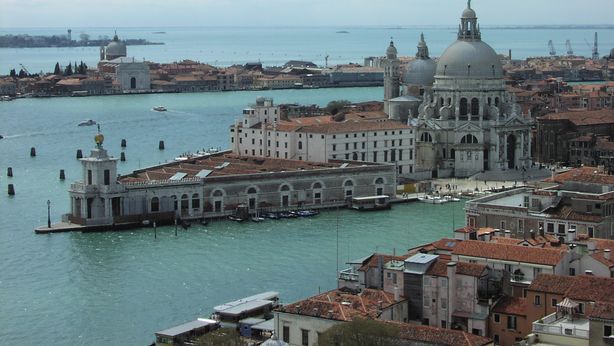Immobiliare di lusso, la riscoperta delle città d’arte