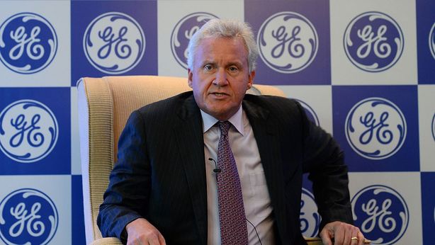 General Electric: timori default su bomba pensioni
