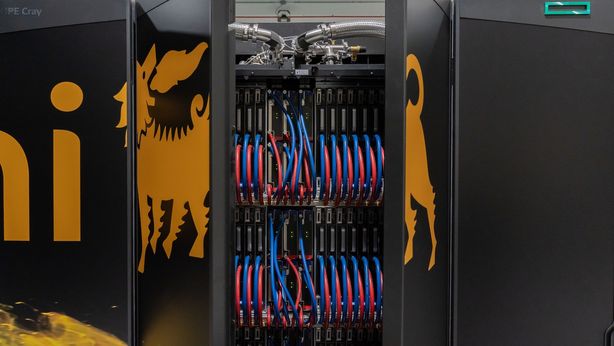 Eni, scelti i progetti della Call4Innovators che accederanno alle risorse computazionali di HPC6
