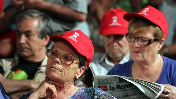 Partite Iva: dietro il boom di inizio anno ci sono pensionati ed ex dipendenti