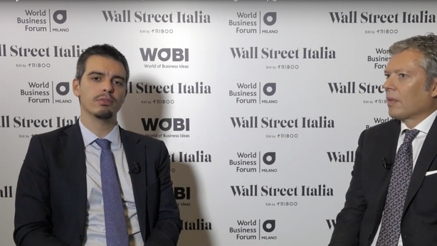 WOBI 2018, Capgemini: “Investimenti importanti in intelligenza artificiale”