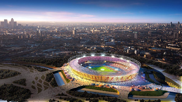 Londra Olimpica, un anno dopo [VIDEO]