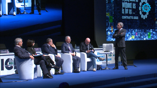 Ecco perché i tassi di interesse potrebbero non calare nel 2024