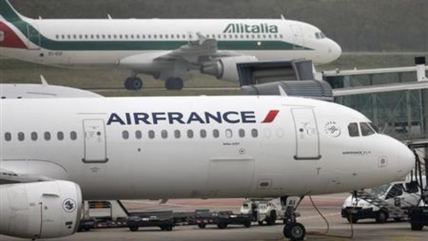 Air France a rischio chiusura: si dimette AD. Titolo a picco