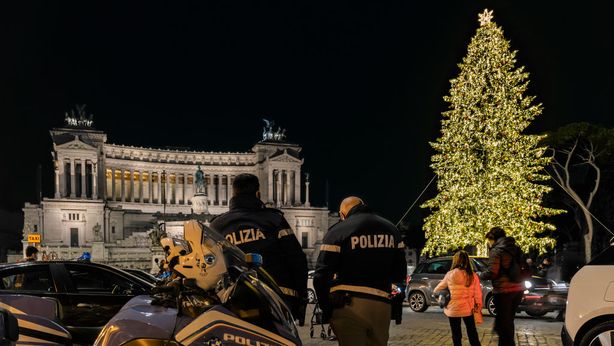 La percezione della sicurezza nelle città