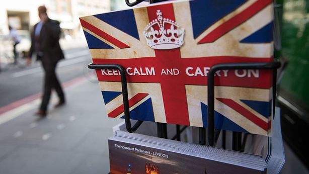 Brexit: Gran Bretagna verso il punto di non ritorno?