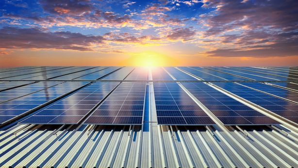 Solare, la fonte di energia del futuro