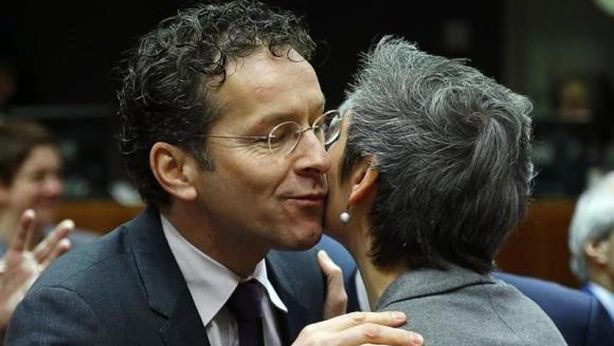 Stress test: banche bocciate saranno chiuse