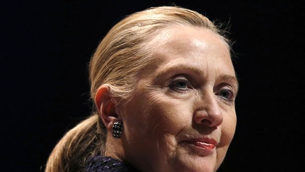 Hillary Clinton: pronta a candidarsi a elezioni Usa 2016