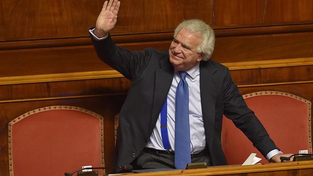 Elezioni, Rosatellum è legge. Ago della bilancia: Verdini