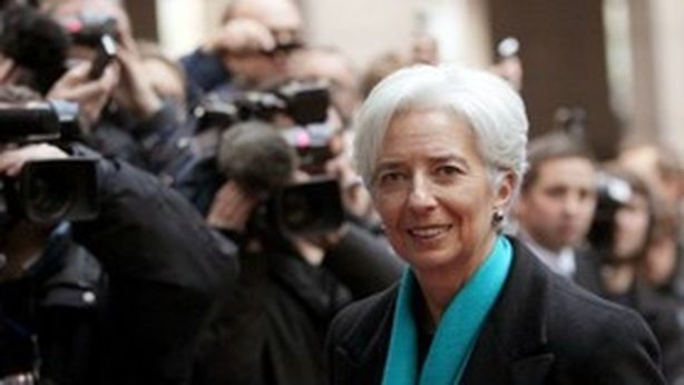 Lagarde: “catastrofe senza scudo anti-spread”