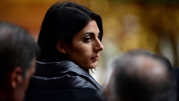 Caos Raggi: ecco l’audio che “incastra” sindaca e Berdini