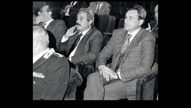 Giovanni Falcone, un ricordo personale