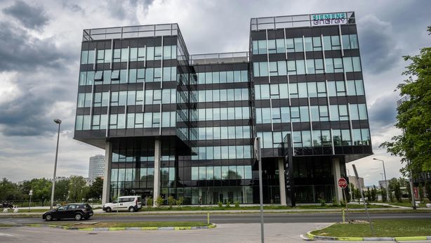 Siemens avvia un buyback da 6 miliardi di euro