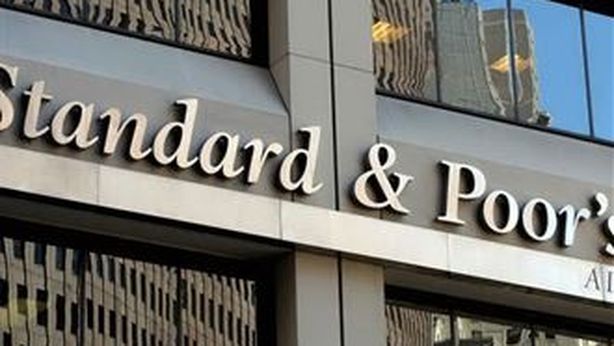 S&P: recessione sta finendo, Pil Italia +0,5% in 2014