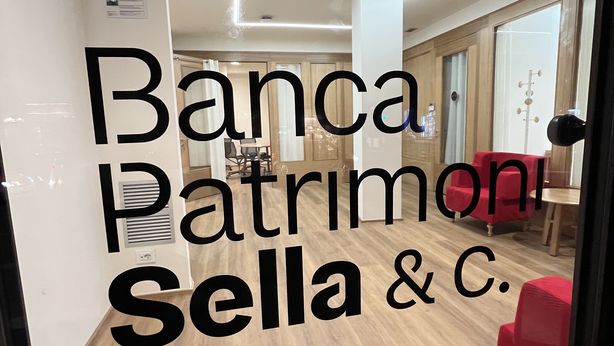 Banca Patrimoni Sella & C. cresce in Toscana, nuova sede ad Arezzo
