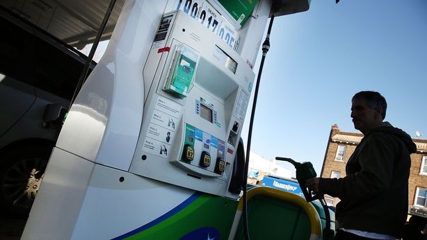 Industria petrolifera britannica rischia il collasso