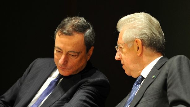 Renzi: “se falliamo arriva la Troika”