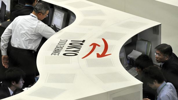 Borsa Tokyo e borsa Taiwan volano ai nuovi record della storia. Nikkei 225 flirta con quota 41.000