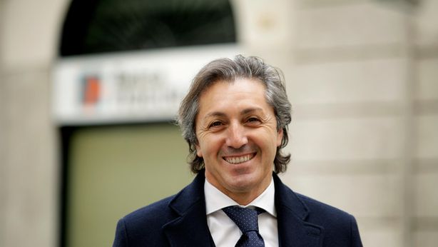 Dal mondo bancario alla consulenza: quando il successo nasce dal “decidere di decidere”