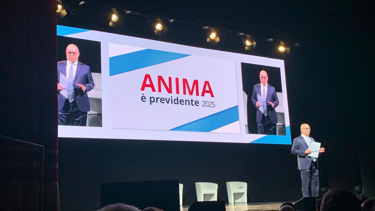 Consulenti finanziari: l’importanza della previdenza complementare secondo Anima