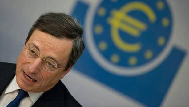 Da Bce l’aiuto più grande all’Italia, bond per 103 miliardi