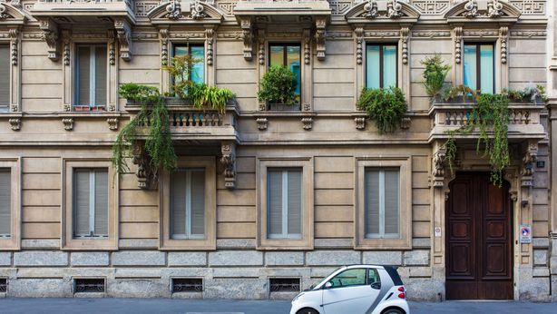 Casa: il caro mutuo erode potere di acquisto, quanto è andato in fumo in un anno