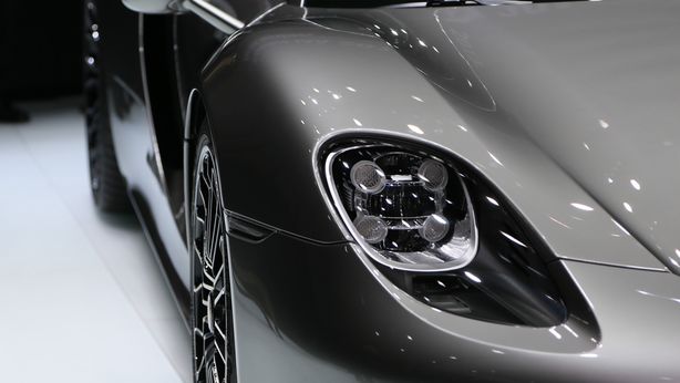 Auto tedesche non brillano più. E rischiano di riportare la Germania in recessione