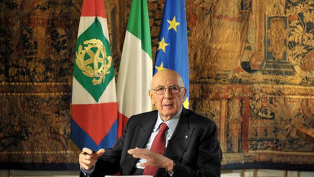Il presidente delle Brutte Intese: ‘Resterò quel che serve’