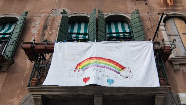 Coronavirus, le famiglie italiane hanno già perso in media 479 euro
