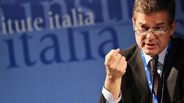Bini Smaghi: serve un sistema bancario pan europeo