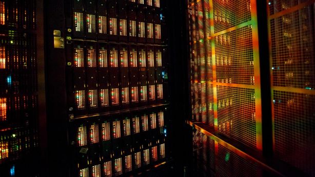Le previsioni del supercomputer sulle bolle finanziarie
