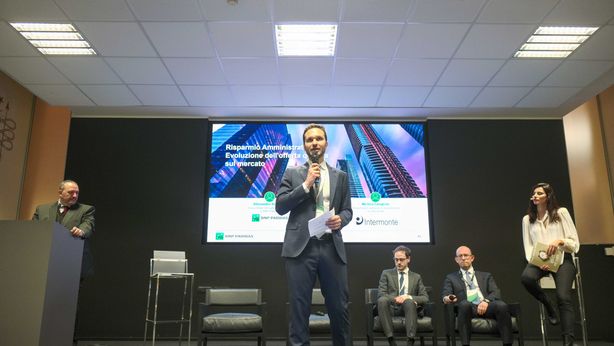 Così i certificati danno valore ai portafogli: l’evento e le interviste da Piazza Affari