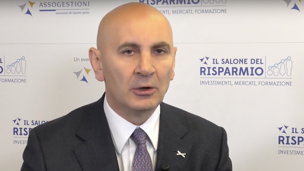 Di Muro (IWBank PI): “Liquidità anomala, gestione segua due direttrici”
