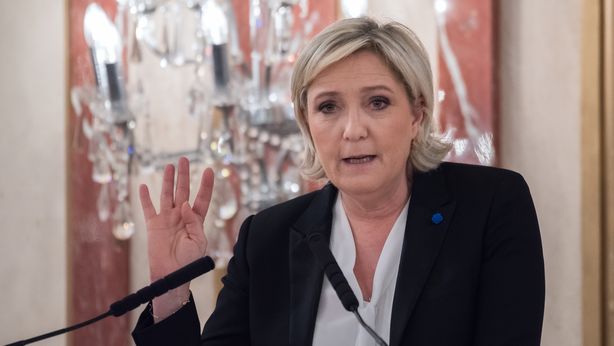 Francia, banchieri e analisti alla corte di Le Pen