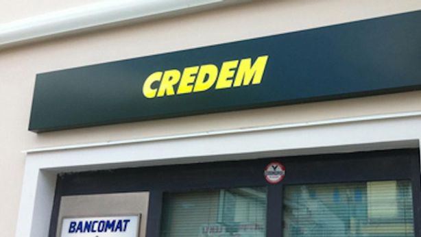 Credem: superati requisiti patrimoniali Bce post analisi annuale SREP