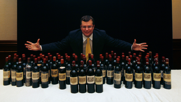 Di questo passo potremmo ritrovarci presto senza vino