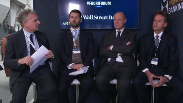 Private banking, passaggio generazionale e private markets live al forum Aipb