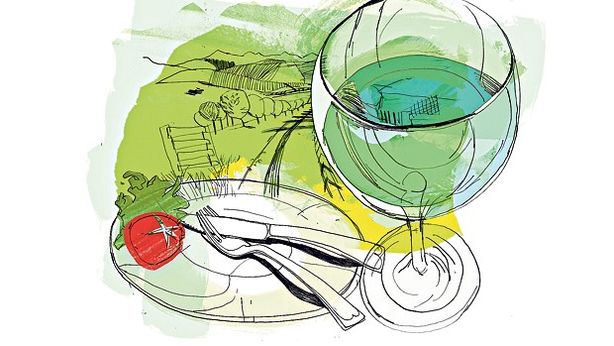 Allarme prezzi per vini prodotti in Spagna e Italia