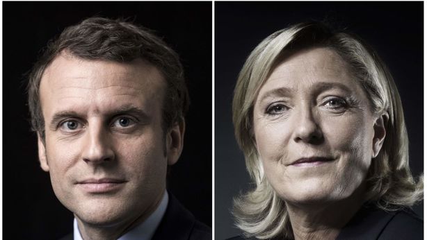 Le Pen: “Francia fuori dall’euro in due anni”