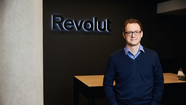 Revolut sbarca in Brasile