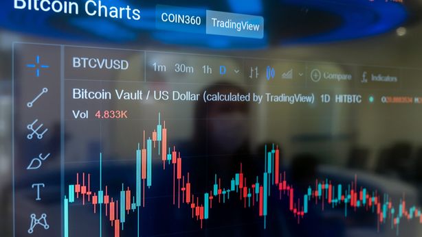 Bitcoin continua il rally, forte domanda da Ucraina e Russia