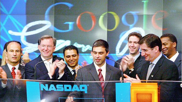 Google costruirà un computer super veloce grazie ai quanti