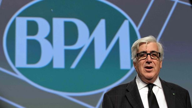 BPM, un ricordo personale dell’ex presidente Ponzellini