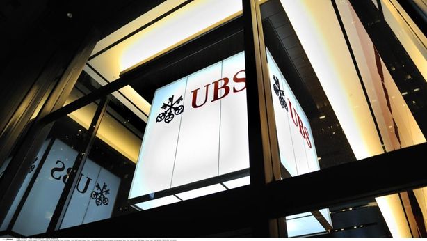 UBS: potrebbe tenere unit private banking India di CS