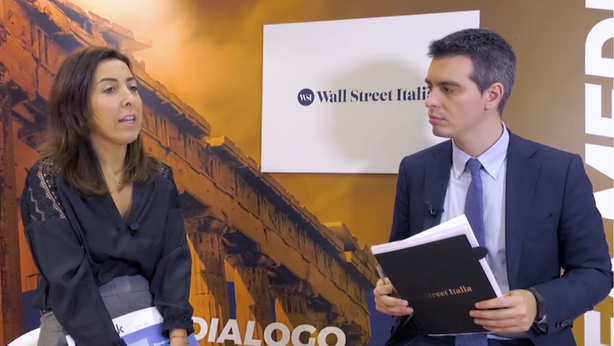 ConsulenTia 2019, le “Tre T” di Capital Group per un anno volatile